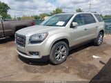 GMC Acadia Slt-1 1GKKRRKD7EJ244267 снимка