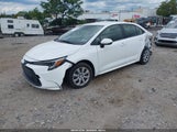 Toyota Corolla Hybrid Le JTDBCMFEXR3043847 photo