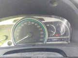 Toyota Venza 4T3ZE11A89U010726 снимка