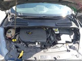 Ford Escape Se 1FMCU9GD0JUC55557 снимка