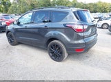 Ford Escape Se 1FMCU9GD0JUC55557 снимка