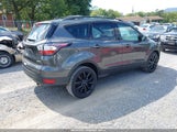 Ford Escape Se 1FMCU9GD0JUC55557 снимка