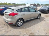 Ford Focus Se 1FADP3K25FL238341 fotografie
