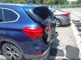 BMW X1 xDrive28I WBXHT3C35G5E56256 снимка
