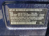 BMW X1 xDrive28I WBXHT3C35G5E56256 снимка