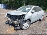 Nissan Versa 1.6 S/1.6 S+/1.6 Sl/1.6 Sv 3N1CN7AP2GL878385 photo