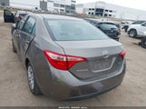 Toyota Corolla Le 5YFBURHE7HP670681 снимка