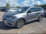 Mitsubishi Outlander Es JA4AZ3A38KZ015438 снимка