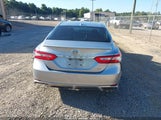 Toyota Camry Se 4T1G11AK9LU897569 photo