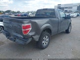 Ford F-150 Stx/Xl/Xlt 1FTRF12W19KB58393 снимка