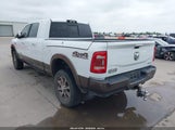 Ram  Limited Longhorn Mega Cab 4X4 6'4 Box 3C6UR5PL2NG248846 fotografie