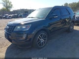 Ford Explorer Sport 1FM5K8GTXGGA49931 снимка