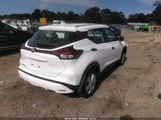 Nissan Kicks S Xtronic Cvt 3N1CP5BV4RL594612 fotografie