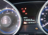 Hyundai Sonata Gls 5NPEB4AC9BH097110 снимка