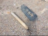 Nissan Titan Le 1N6AA07B84N515343 снимка