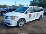 Dodge Grand Caravan Sxt 2C4RDGCG4HR867240 снимка