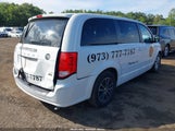 Dodge Grand Caravan Sxt 2C4RDGCG4HR867240 снимка