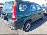 Honda Cr-V Lx JHLRD68402C024809 снимка