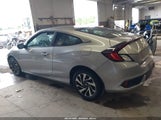 Honda Civic Lx 2HGFC4B51JH309153 снимка