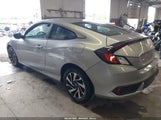Honda Civic Lx 2HGFC4B51JH309153 снимка