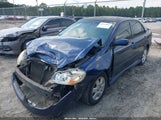 Toyota Corolla S 1NXBR32E26Z745628 снимка