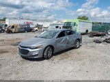 Chevrolet Malibu Fwd 1Fl 1G1ZC5ST3RF125841 fotografie