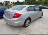 Honda Civic Lx 19XFB2F55CE023370 снимка