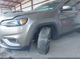 Jeep Cherokee Limited 4X4 1C4PJMDX4KD218061 снимка