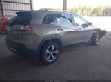 Jeep Cherokee Limited 4X4 1C4PJMDX4KD218061 снимка