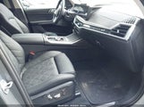 BMW X7 xDrive40I 5UX23EM06S9Z23605 fotografie
