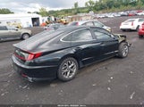Hyundai Sonata Sel 5NPEL4JA9MH102966 снимка