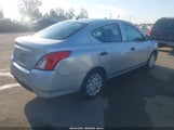 Nissan Versa 1.6 S 3N1CN7AP5GL881054 снимка