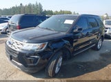 Ford Explorer Xlt 1FM5K7D82JGA58978 снимка