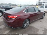 Genesis G80 5.0 Ultimate KMHGN4JF1HU173326 снимка