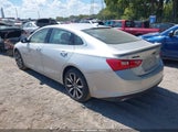Chevrolet Malibu Fwd Rs 1G1ZG5ST8MF060224 снимка