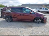 Honda Odyssey Touring/Touring Elite 5FNRL5H95GB034588 fotografie