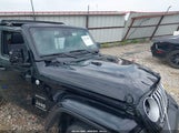 Jeep Wrangler 4-Door Sahara 4X4 1C4PJXEGXRW355245 снимка