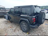 Jeep Wrangler 4-Door Sahara 4X4 1C4PJXEGXRW355245 снимка