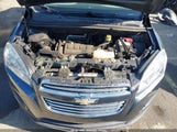 Chevrolet Trax Lt 3GNCJLSB6GL263009 снимка