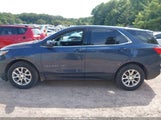 Chevrolet Equinox Lt 3GNAXJEV6JS579118 снимка