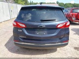 Chevrolet Equinox Lt 3GNAXJEV6JS579118 снимка