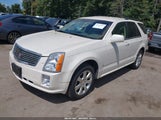 Cadillac Srx V6 1GYEE637560214214 снимка