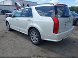 Cadillac Srx V6 1GYEE637560214214 снимка