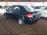 Nissan Versa 1.8S 3N1BC1AP0AL412508 снимка