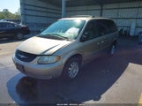 Chrysler Town & Country Lx 2C4GP44L63R144040 photo
