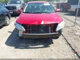 Toyota Corolla Le 2T1BU4EE1DC013408 снимка