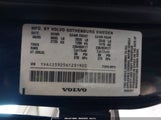 Volvo Xc90 2.5T YV4CZ592561231920 снимка