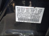 Honda Fit Sport JHMGE88459S024221 снимка