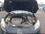 Mazda Mazda3 I Touring JM1BL1VG2B1410050 снимка