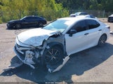 Toyota Camry Se 4T1G11AK6MU523261 fotografie
